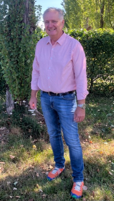 Reinhold Kuch 